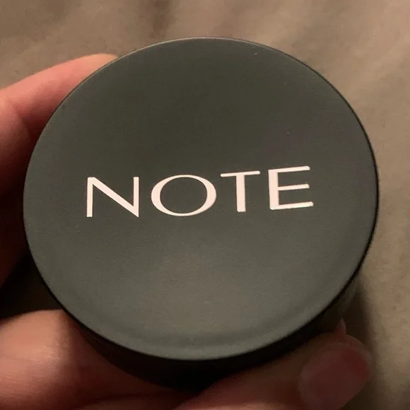 Note Compact Blusher - Picture 2 of 3